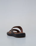 SLIPPER SANDALS