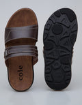 SLIPPER SANDALS