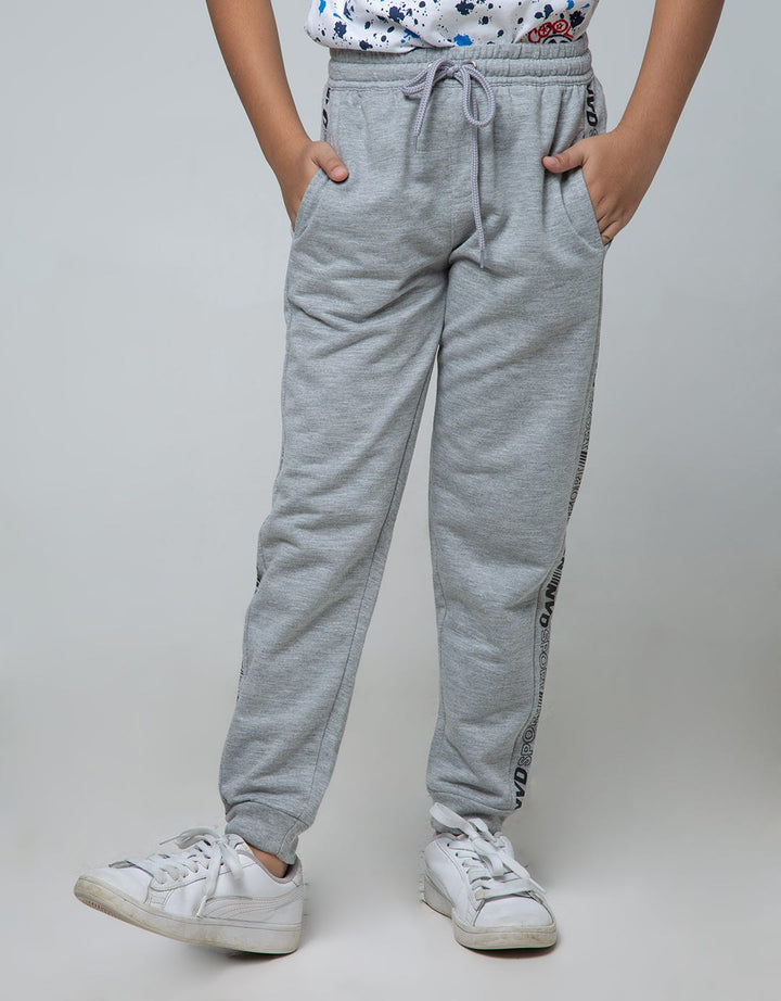 JOGGER BT SIDE SABLO