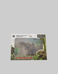DINO SCENE SET TRICE