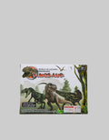 DINO SCENE SET TRICE