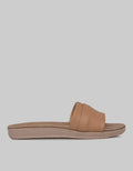 SLIPPER SANDALS WIDE