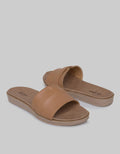 SLIPPER SANDALS WIDE