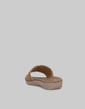 SLIPPER SANDALS WIDE