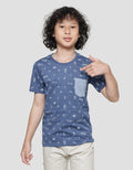 Aero No Rule Skate Boys T-Shirt