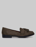Nevada Moccasin Shoes