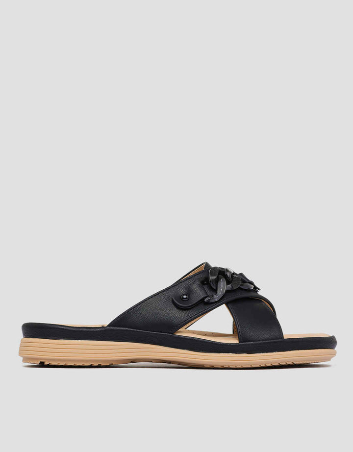 Connexion Wmcs19 Slipper Women's Sandals
