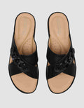 Connexion Wmcs19 Slipper Women's Sandals
