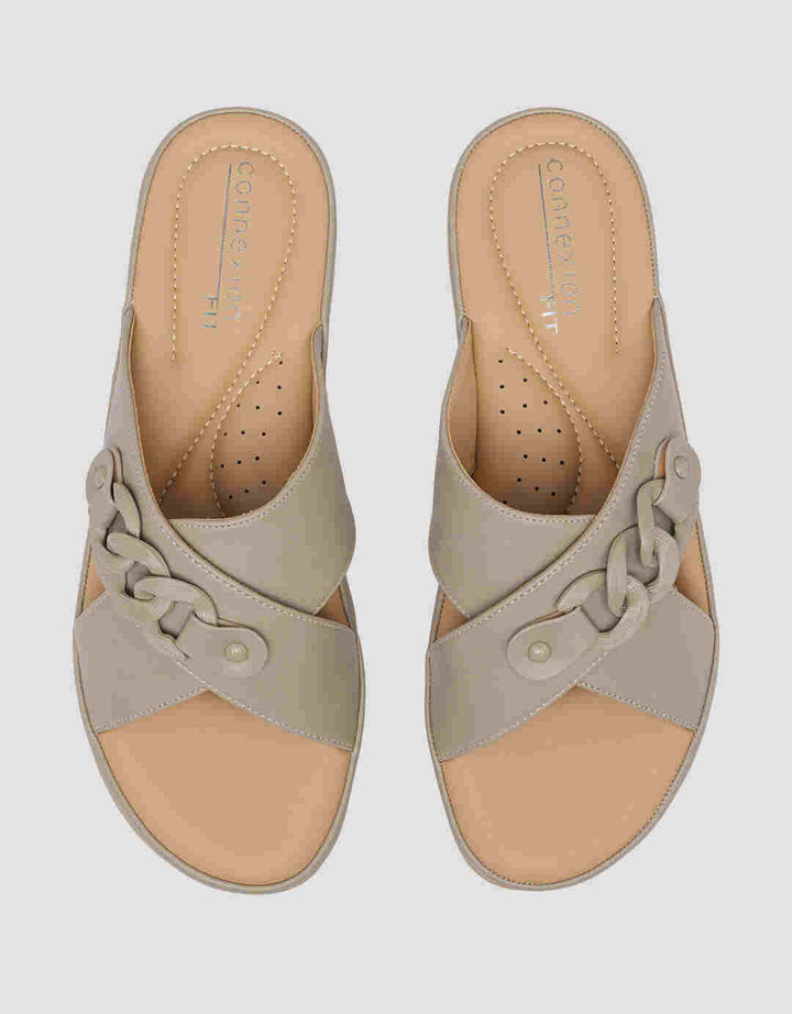 Connexion Wmcs19 Slipper Women's Sandals