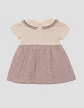 Little M Baby Rompi Square Midi Dress