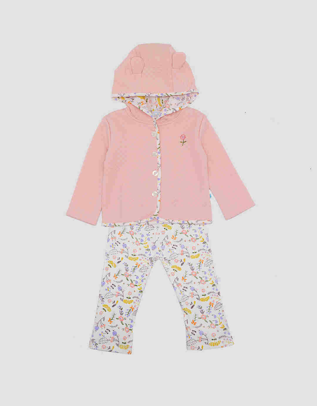 Pipiniko Set Jacket Legging Girls