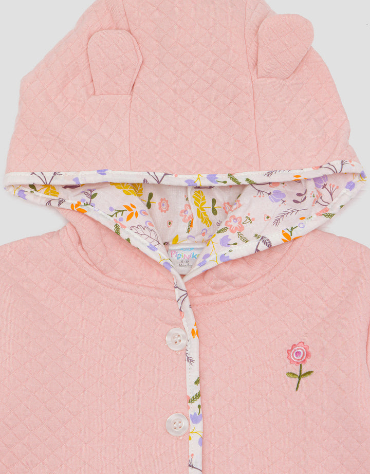 Pipiniko Set Jacket Legging Girls