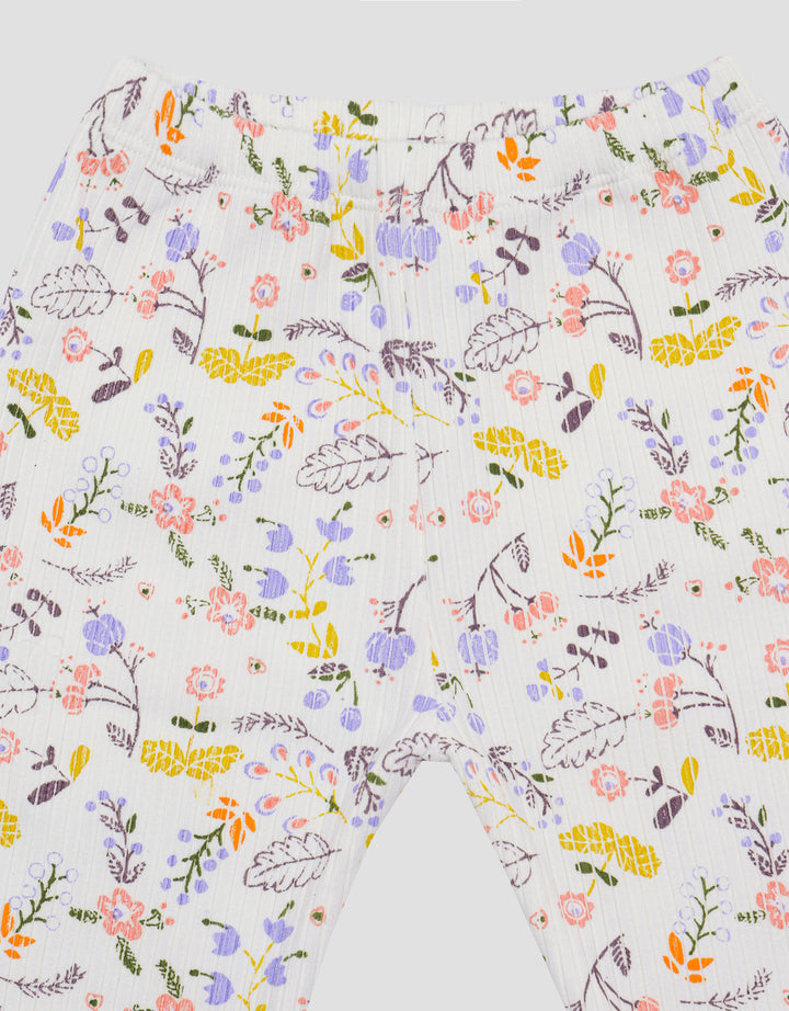 Pipiniko Set Jacket Legging Anak Perempuan