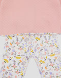 Pipiniko Set Jacket Legging Girls