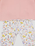 Pipiniko Set Jacket Legging Girls