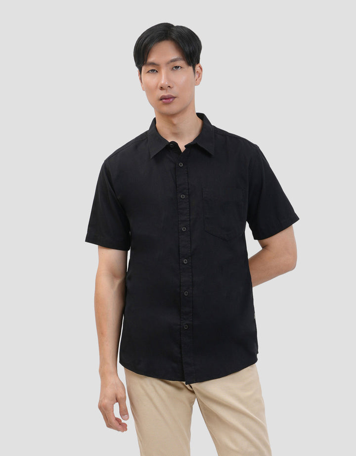 Gab's Kemeja Lengan Pendek AABC506A1124 Pria