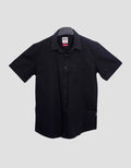Gabs Plain Short Sleeve Men's Shirt