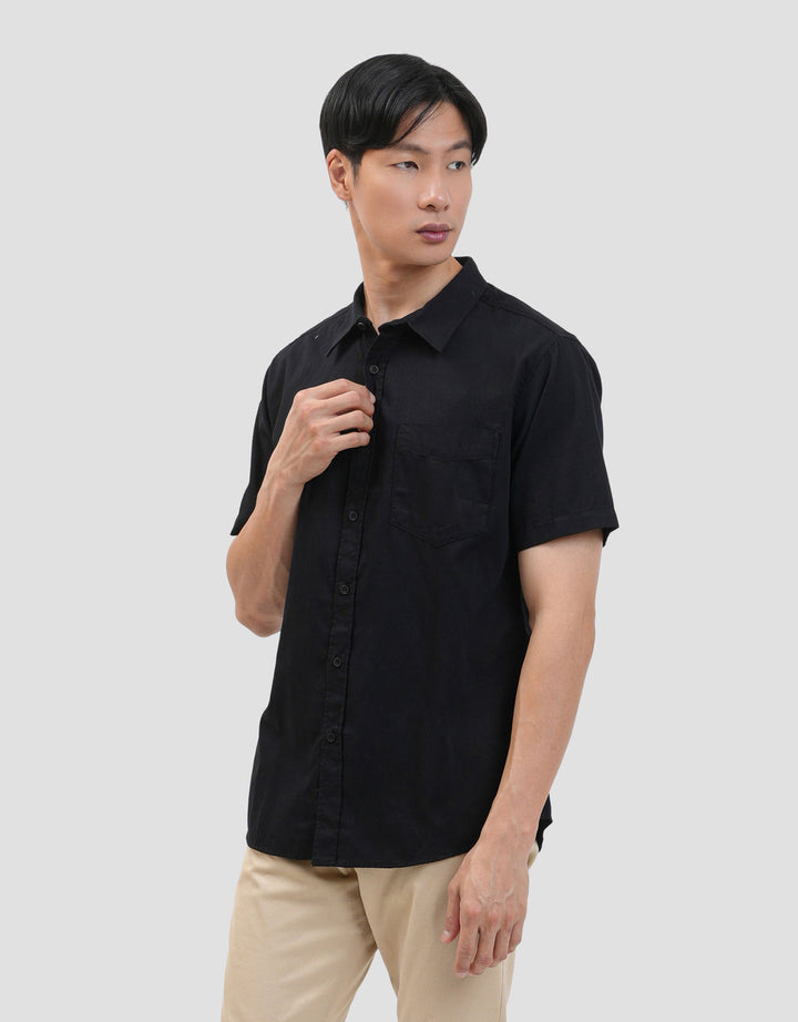 Gab's Kemeja Lengan Pendek AABC506A1124 Pria