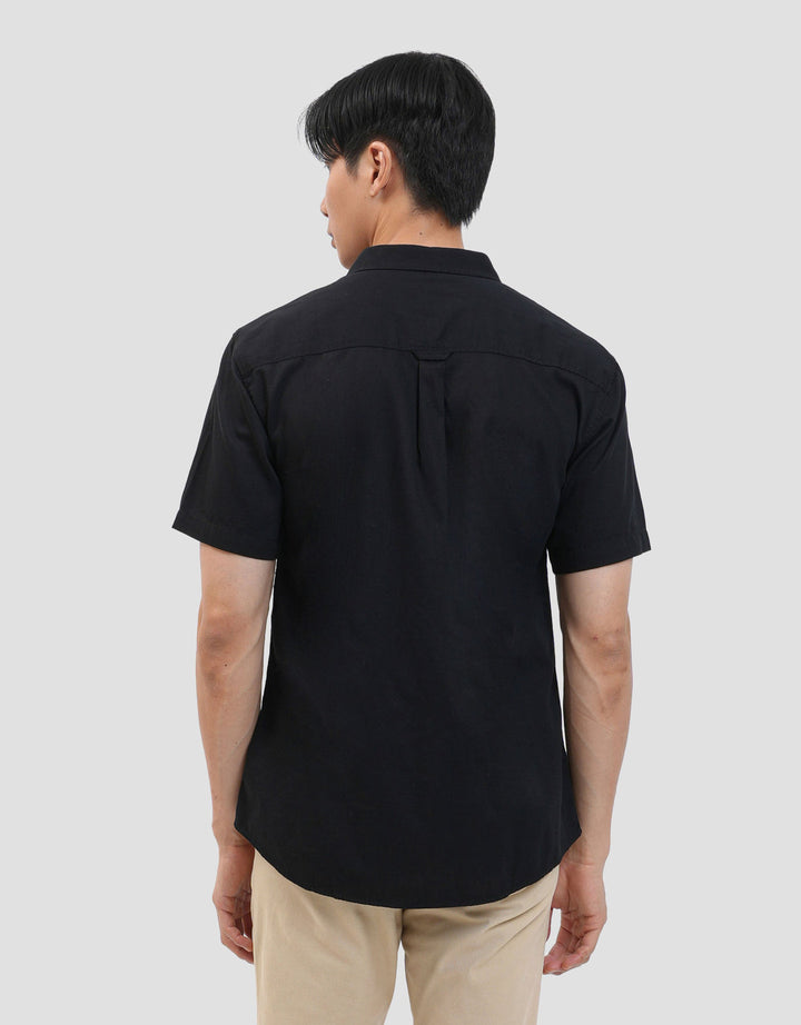 Gab's Kemeja Lengan Pendek AABC506A1124 Pria