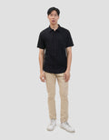 Gab's Kemeja Lengan Pendek AABC506A1124 Pria