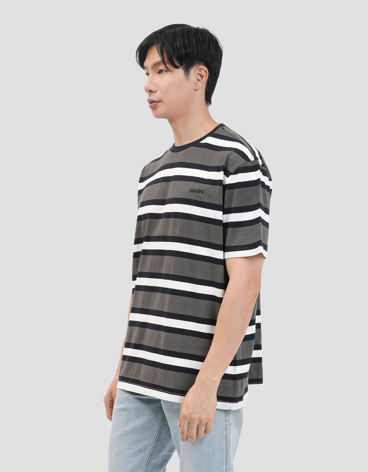 Gab's ABHG367L0924 Kaos Casual Pria