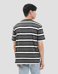 Gab's ABHG367L0924 Kaos Casual Pria