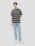 Gab's ABHG367L0924 Kaos Casual Pria