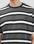 Gab's ABHG367L0924 Kaos Casual Pria