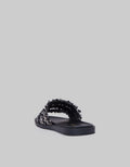 SLIPPER SANDALS