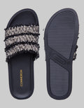 SLIPPER SANDALS