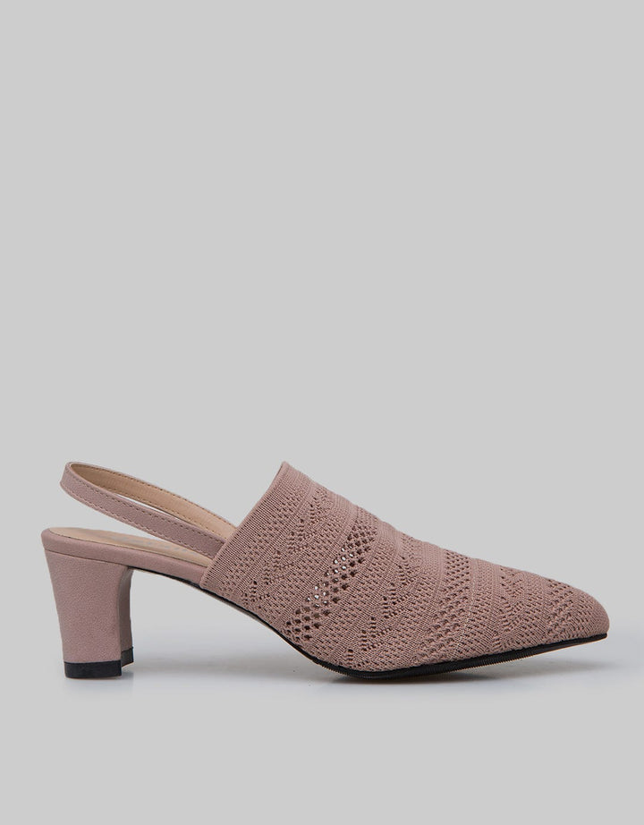 SLINGBACK SHOES