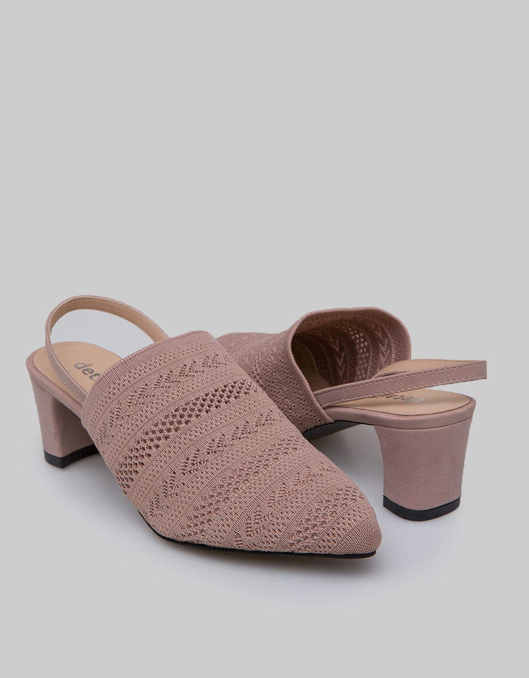 SLINGBACK SHOES
