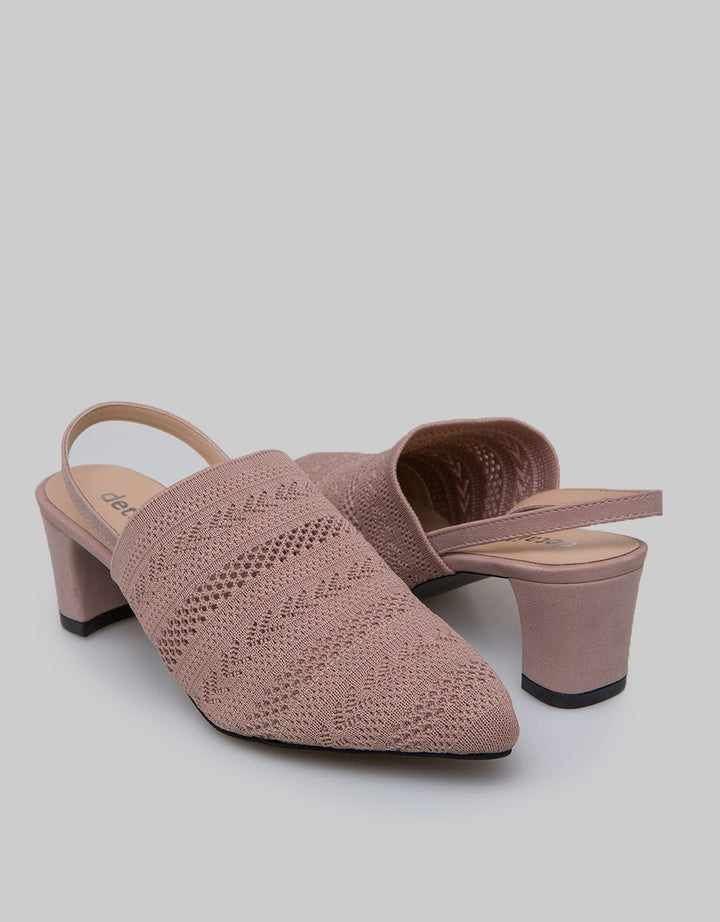 SLINGBACK SHOES