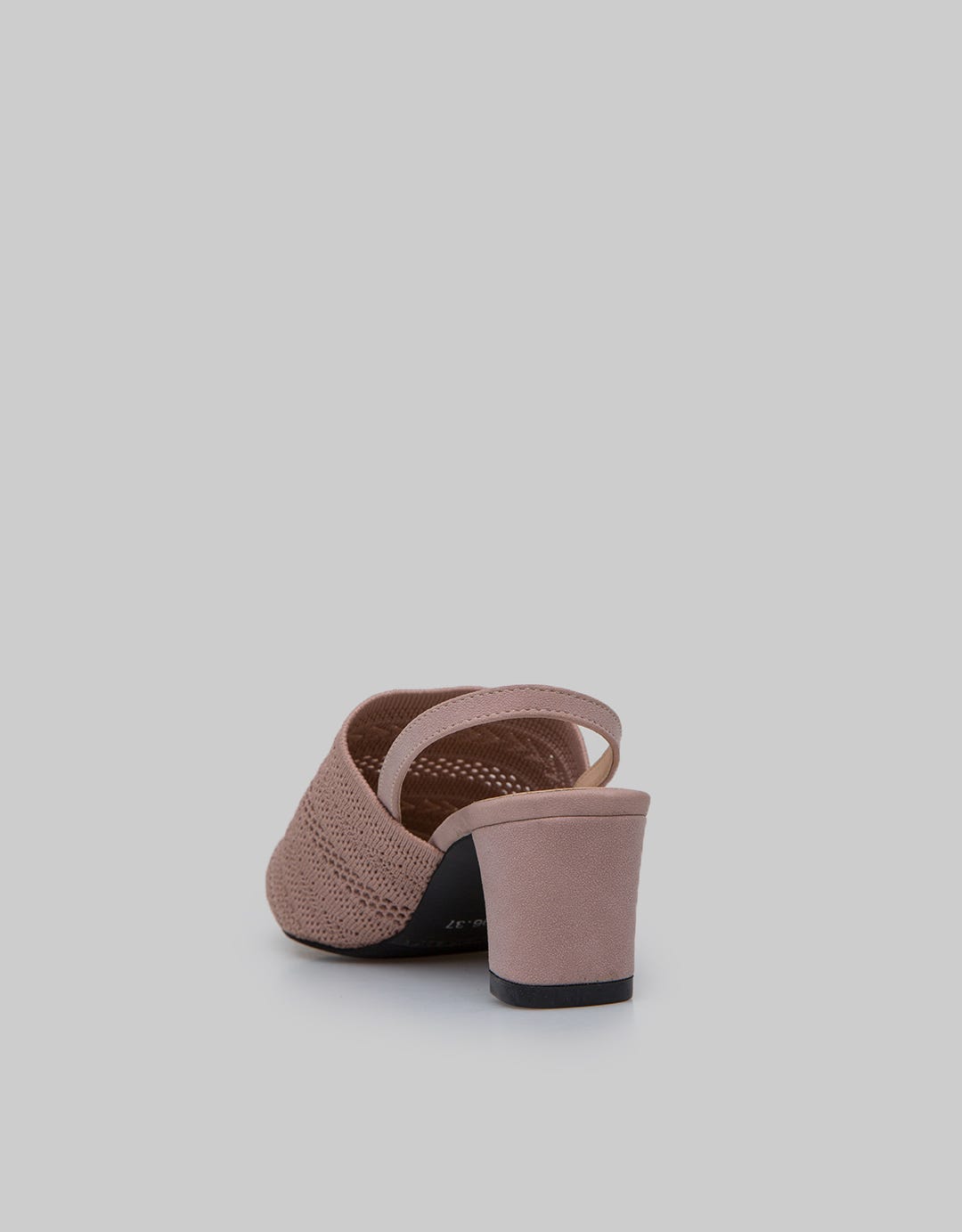SLINGBACK SHOES