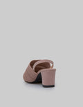 SLINGBACK SHOES