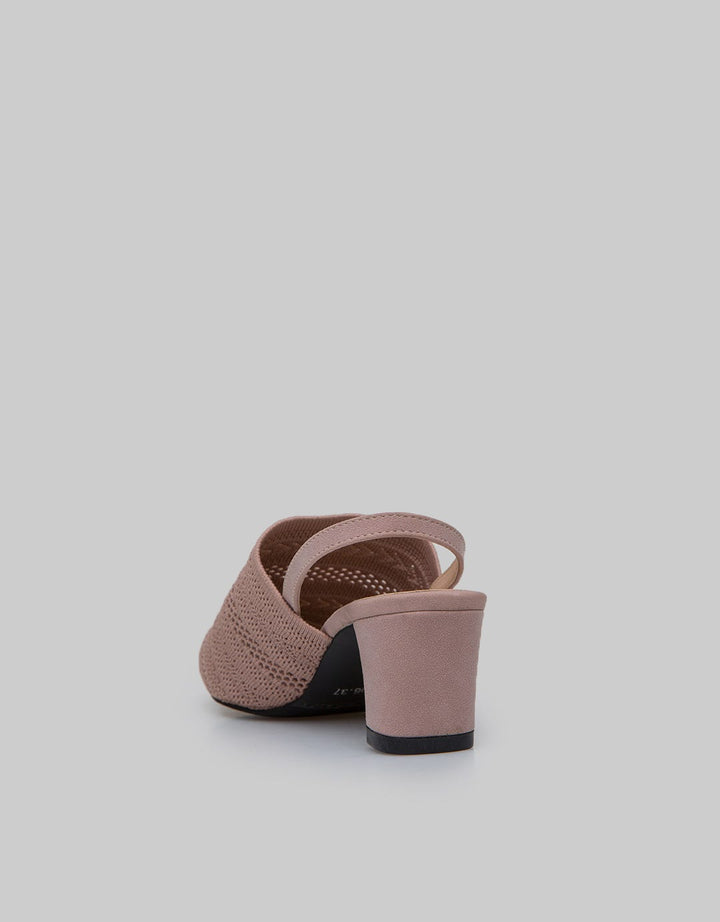 SLINGBACK SHOES