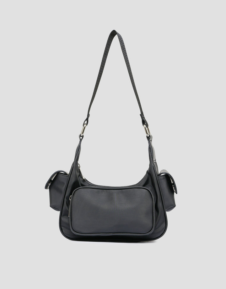 Nevada Mini Pocket Cruise Shoulder Bag Wanita