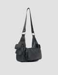 Nevada Mini Pocket Cruise Shoulder Bag Wanita