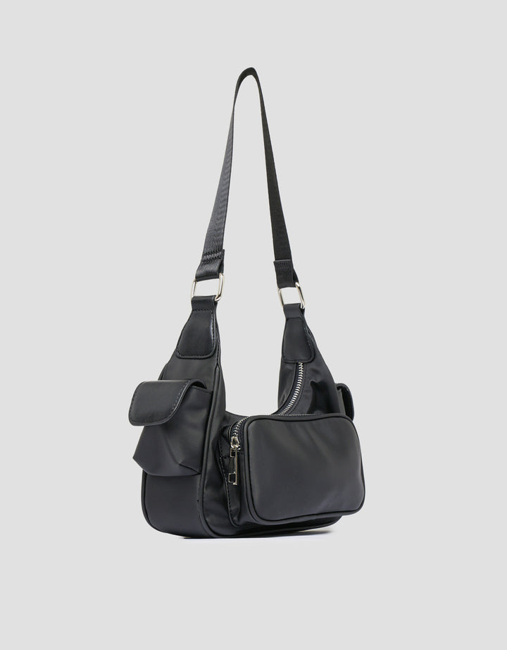 Nevada Mini Pocket Cruise Shoulder Bag Wanita