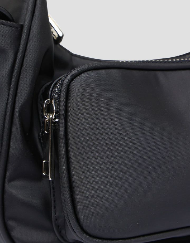 Nevada Mini Pocket Cruise Shoulder Bag Wanita