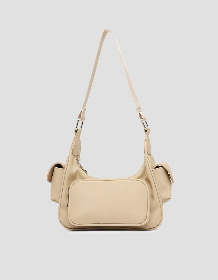 Nevada Mini Pocket Cruise Shoulder Bag Wanita