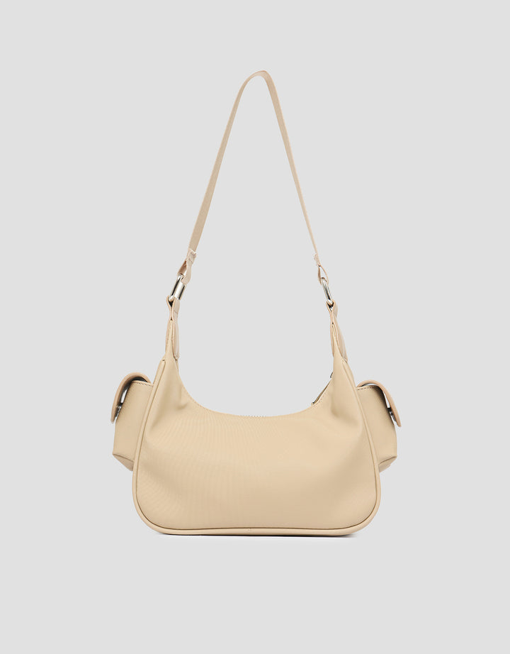 Nevada Mini Pocket Cruise Shoulder Bag Wanita