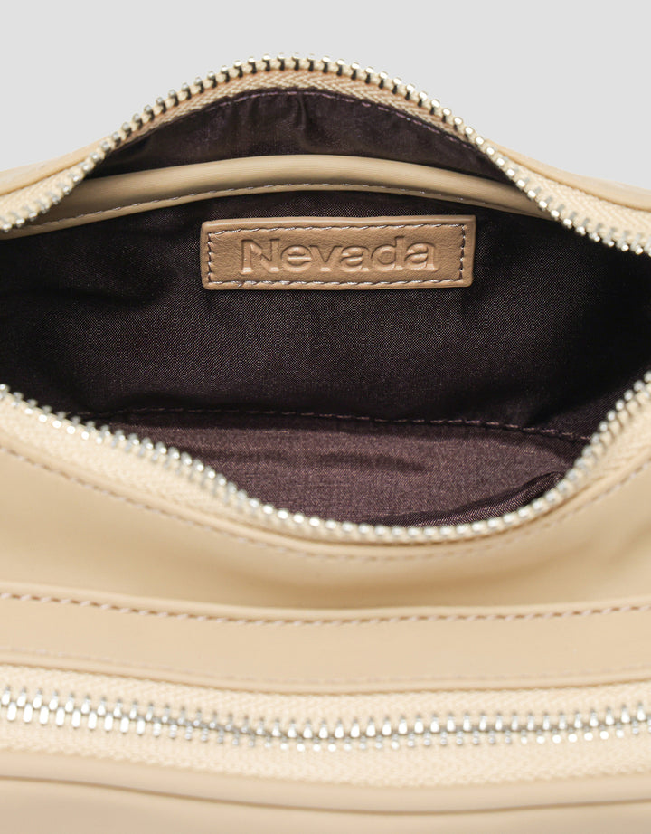 Nevada Mini Pocket Cruise Shoulder Bag Wanita