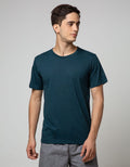 Details T-Shirt Basic Texture