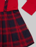 Little M Noni Box Dress Anak Perempuan