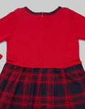 Little M Noni Box Dress Anak Perempuan