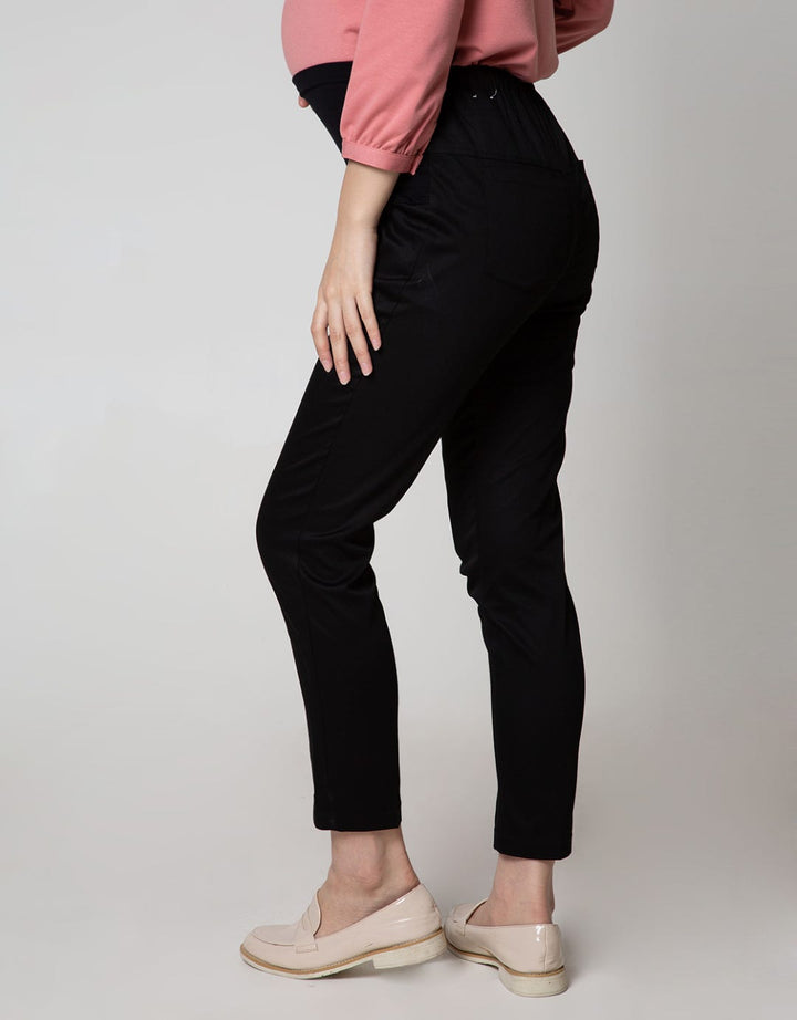 ST. Yves Mom Celana Panjang Wanita