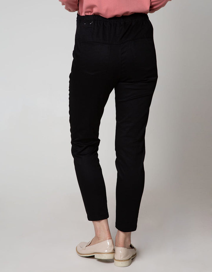 ST. Yves Mom Celana Panjang Wanita