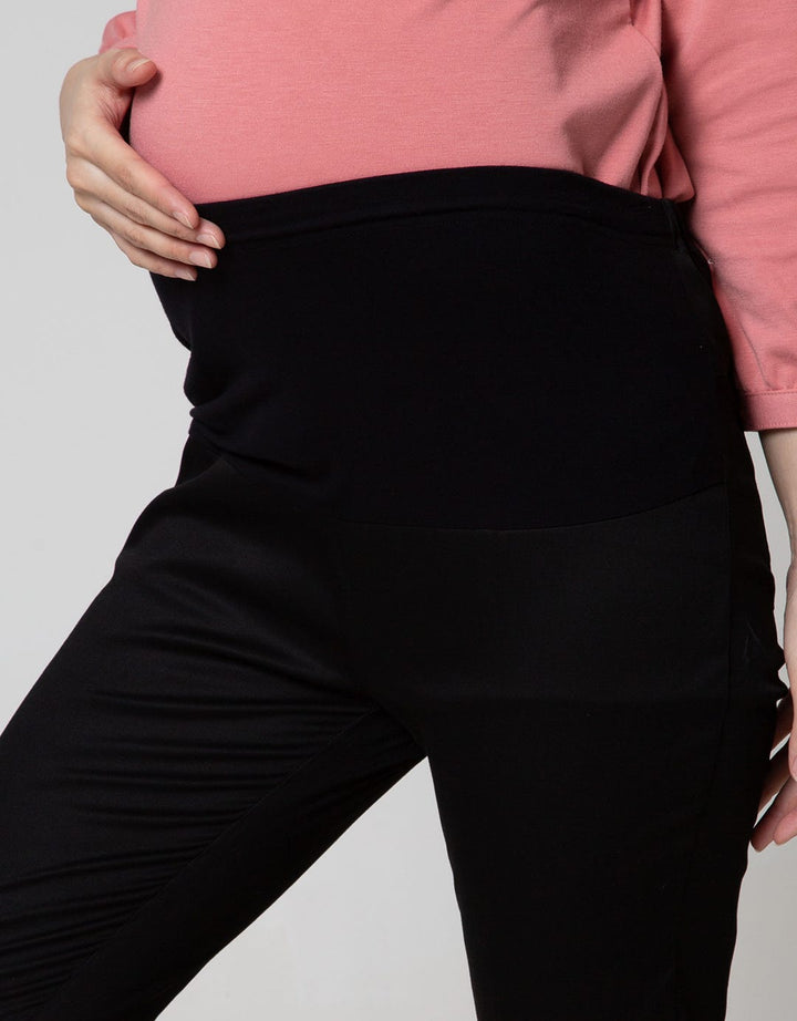 ST. Yves Mom Celana Panjang Wanita