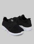 SLIP ON LOGO
